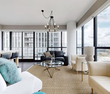 For Lease - 33 Frederick Todd Way Unit# 1401, Toronto, Ontario - Photo 6