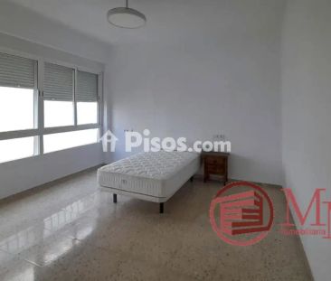 Piso en alquiler en Ciudad Jardín - Photo 5