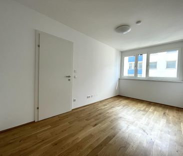 4. OG!! Top moderne Mietwohnung mit großem Balkon in U4-Nähe/Naschm... - Photo 4