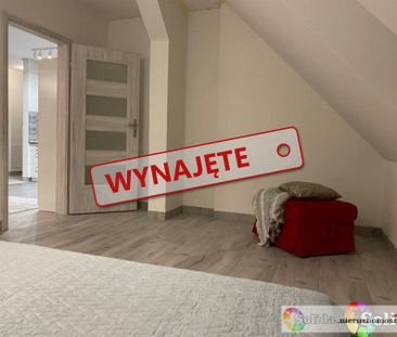 3 pokoje z dużym balkonem i miejscem postojowym - Photo 6