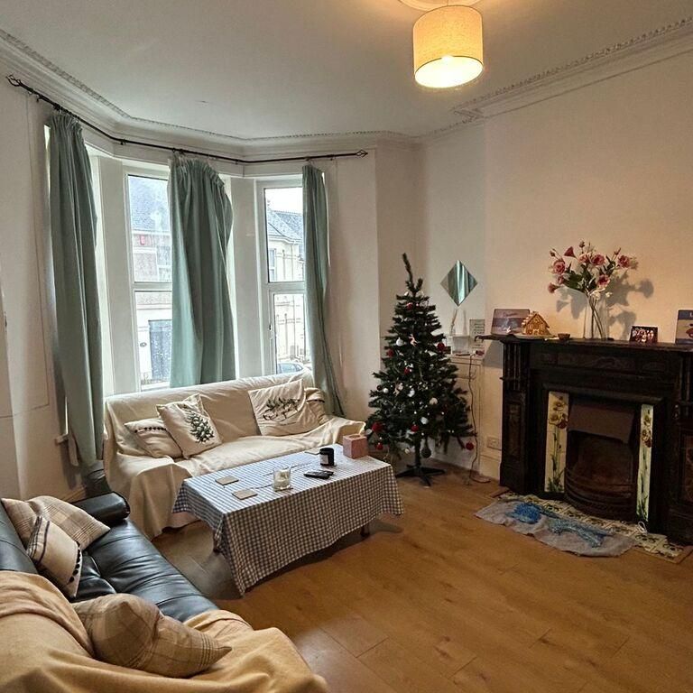 5 bedroom house share to rent - Photo 1