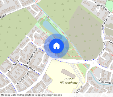 Cotton Thistle Way, Minster On Sea, Sheerness, ME12 - Photo 1