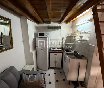 Estudio en alquiler en Paseo de las Acacias, Las Acacias, Arganzuel... - Photo 1