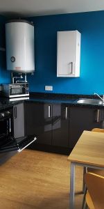 Studio to rent - Photo 3