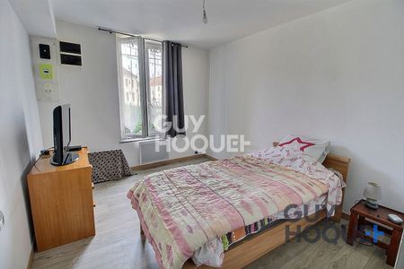 Appartement Dammartin En Goële 2 pièce(s) 44.95 m2 - Photo 3