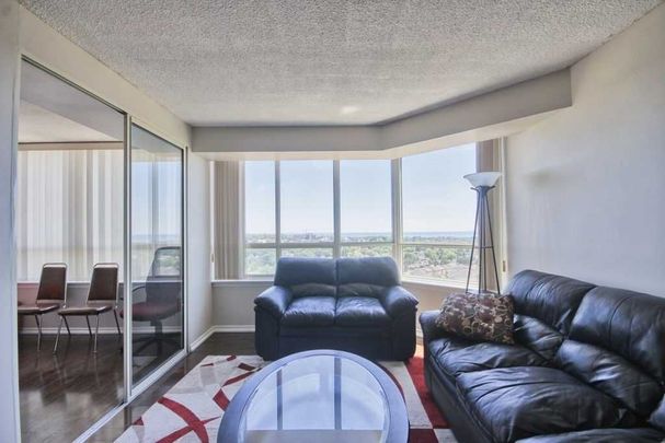 For Lease - 3 Greystone Walk Drive Unit# 2126, Toronto, Ontario - Photo 1