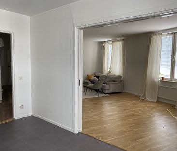 Uttermarksgatan 2B - Foto 2