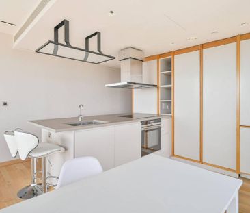 1 bedroom flat to rent - Photo 6