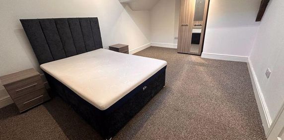 2 bedroom apartment to rent - Photo 2