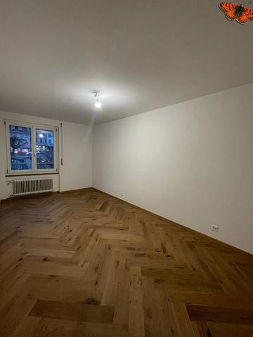 CHARMING 4½ ROOMS COMPLETELY RENOVATED – IN THE HEART OF ROMONT! - Foto 4