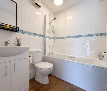 1 bedroom maisonette to rent - Photo 5