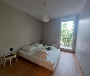 Location Appartement 3 pièces 60m² QUINT FONSEGRIVES 31130 - Photo 6