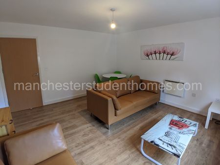 Mitford Road, Manchester, M14 6NT - Photo 3