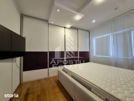 Apartament decomandat 3 camere,Zona Vlaicu - Fotografie 5