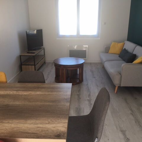 Location chambre 6 pièces, 105.00m², Le Boupère - Photo 1