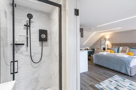 Studio Flat, Camberwell Road, SE5 - Photo 4