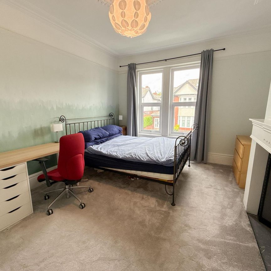 Osborne Road, Newcastle Upon Tyne, NE2 - Photo 1