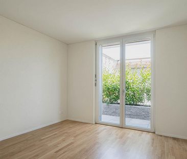 2.5 Zimmerwohnung in Stein am Rhein - Photo 2