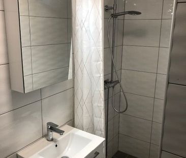 Björklidsgatan, Nässjö - Foto 3