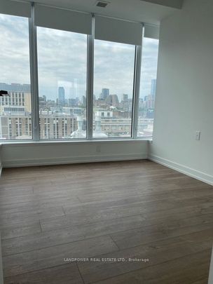 For Lease - 203 College Street Unit# 904, Toronto, Ontario - Photo 1