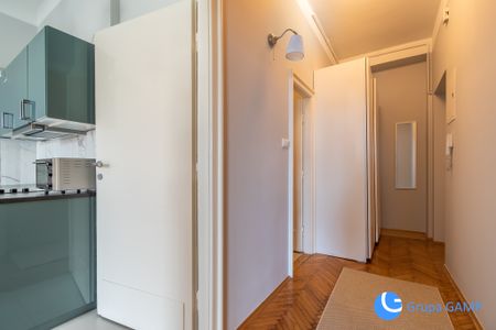 Stylowe 2-pok 52m2 Stare Miasto *Karmelicka* - Zdjęcie 3