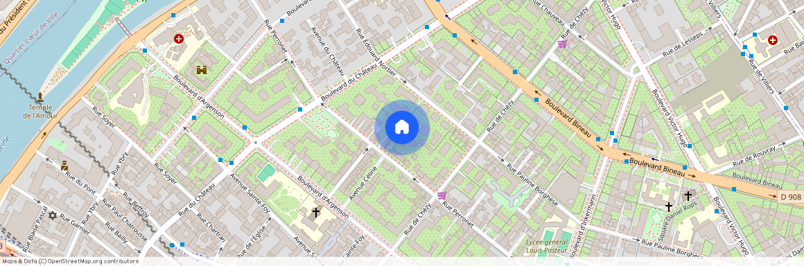 92400 COURBEVOIE