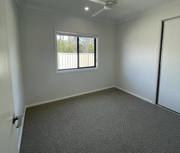 Brand New Beautifully Finished Quietly Located Townhouse - Photo 1