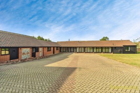 Bolford Street, CM6, Dunmow - Photo 4