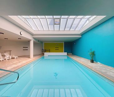 Ruim bemeubeld appartement te Sint-Denijs-Westrem - Photo 5