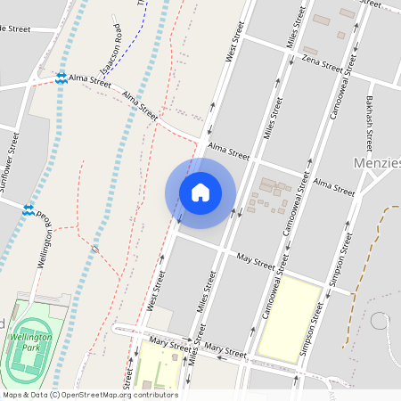 3/88 West Street Mount Isa QLD