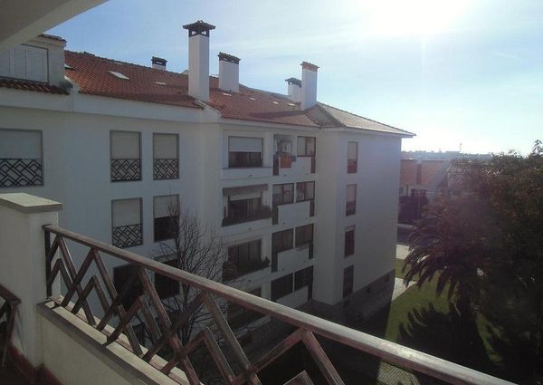 4 Bedroom Apartment with a view, Lombos Sul, Cascais
