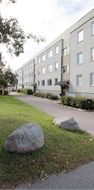 Agneshögsgatan, Motala - Photo 1