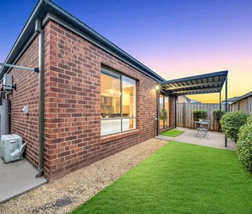 45 Surya Street, Truganina VIC, Belconnen - Photo 2