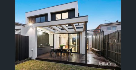 Top of the class in the exclusive McKinnon zone - Photo 4