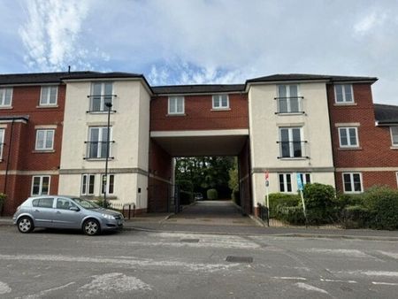 Bishops Green, Derby, DE22 - Photo 5