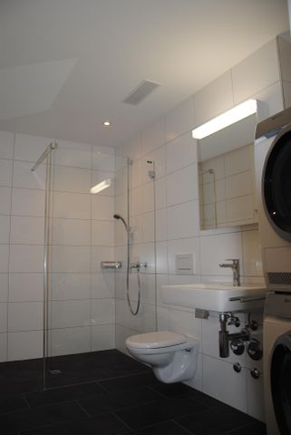 2.5 Zimmer, 58 m², 1. Stock - Foto 4