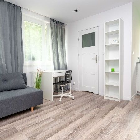 Białystok, Centrum, Skłodowskiej-Curie Mieszkanie na wynajem - Фото 1