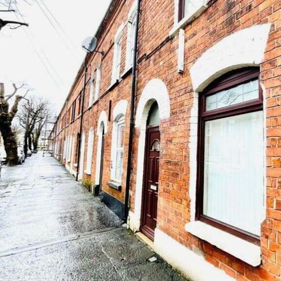 Balfour Avenue, Room 5, BT72EX, Belfast - Photo 1