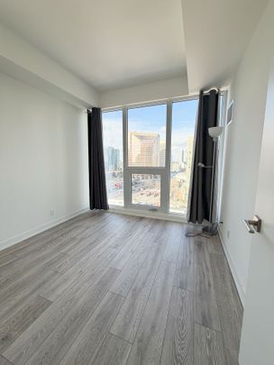 For Lease - 15 Holmes Avenue Unit# 1205, Toronto, Ontario - Photo 1