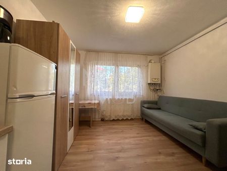 Garsoniera de inchiriat, parter, Aleea Craitelor - Photo 3