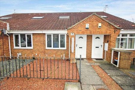 Drybeck Court, Eastfield Vale, Cramlington, NE23 - Photo 4