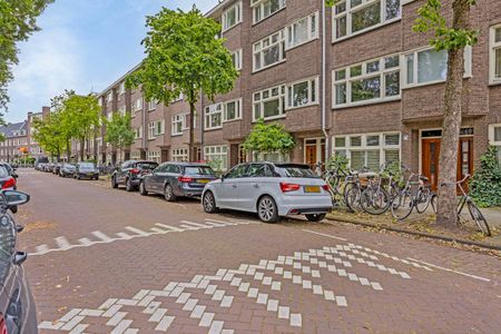Appartement te huur: Hunzestraat 67-3 1079 VV Amsterdam - Photo 4