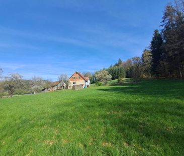 Landwirtschaft Nähe Graz mit Mietkaufoption - Ideal für Pferdehaltung! - Photo 2