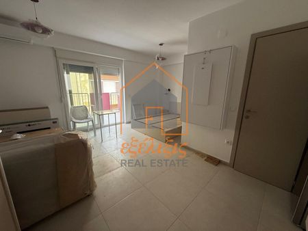 Studio/Γκαρσονιέρα για ενοικίαση Άγιος Νικόλαος (Βόλος) - Photo 4