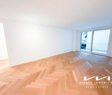 Neuwertige 3-Zimmer-Wohnung mit 2 Balkonen in zentraler Lage Wiens! - Photo 5