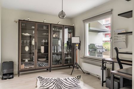 Oxenstiernas allé, Sundbyberg - Foto 2