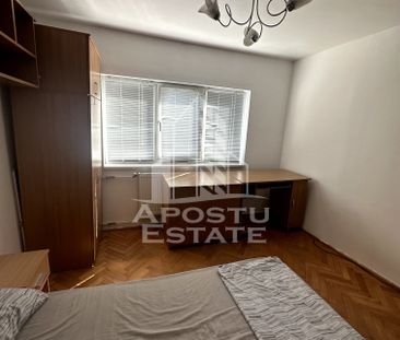 Apartament 3 camere de inchiriat, aer conditionat, Girocului, Timis - Fotografie 4
