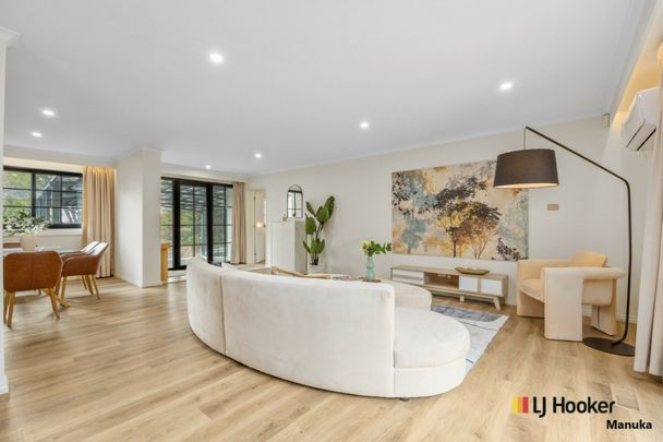 30 Borrowdale Street, Red Hill ACT, Belconnen - Photo 1