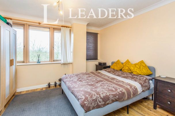 1 bedroom apartment to rent North Row, Milton Keynes, Buckinghamshire, MK9 - Photo 1