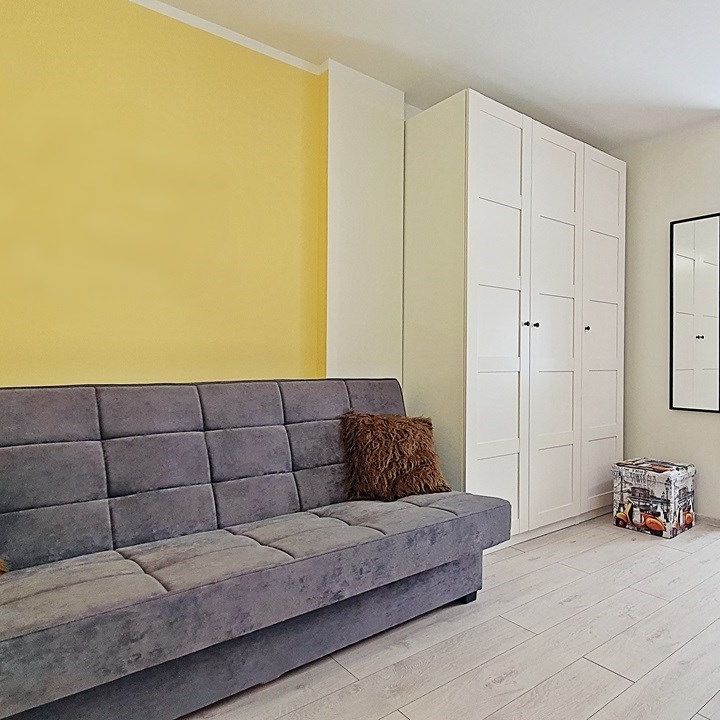 Na wynajem piękna kawalerka ŚRÓDMIEŚCIE - Photo 1